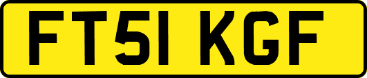 FT51KGF