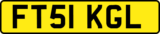 FT51KGL