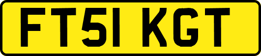 FT51KGT