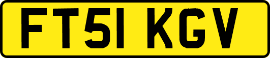 FT51KGV