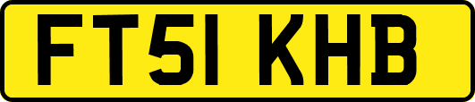 FT51KHB