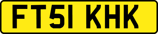 FT51KHK