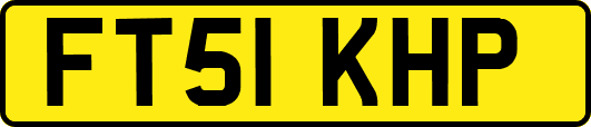 FT51KHP