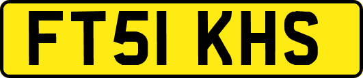 FT51KHS