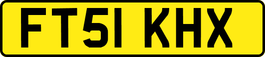 FT51KHX