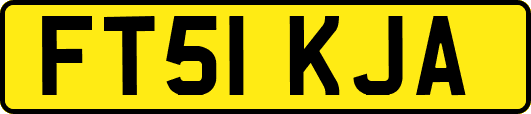 FT51KJA