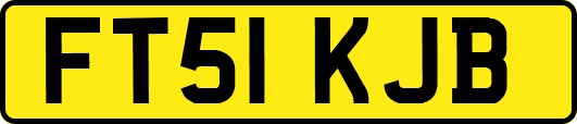 FT51KJB