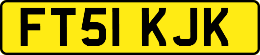 FT51KJK