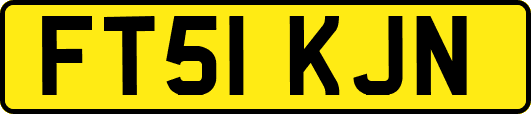 FT51KJN