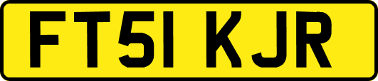 FT51KJR