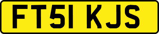 FT51KJS