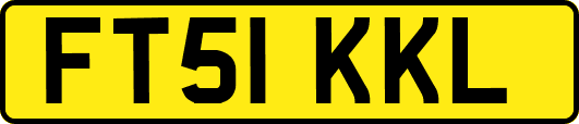 FT51KKL