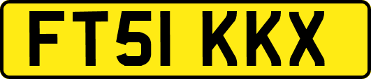 FT51KKX