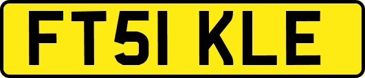 FT51KLE