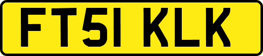 FT51KLK