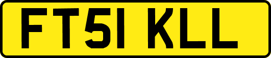 FT51KLL