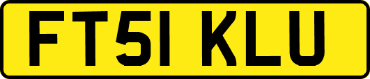 FT51KLU