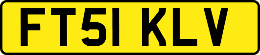 FT51KLV