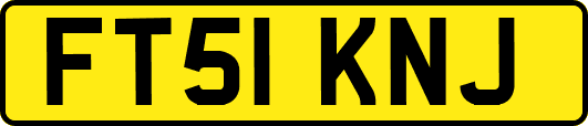 FT51KNJ