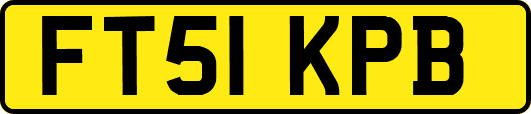 FT51KPB