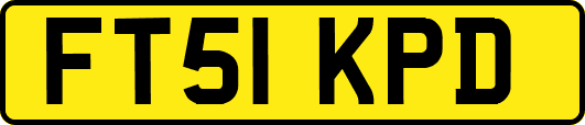 FT51KPD