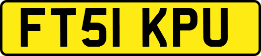 FT51KPU