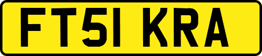 FT51KRA