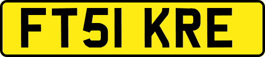 FT51KRE