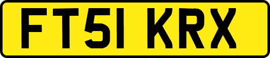 FT51KRX