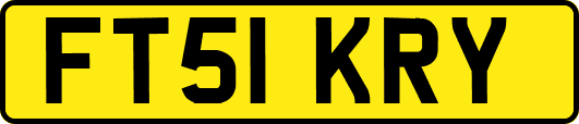 FT51KRY