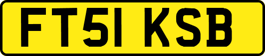 FT51KSB