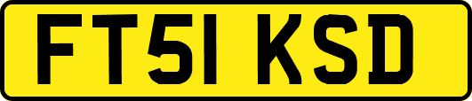 FT51KSD