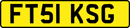 FT51KSG