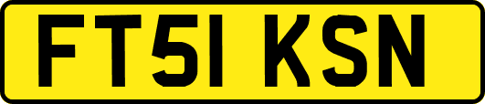 FT51KSN