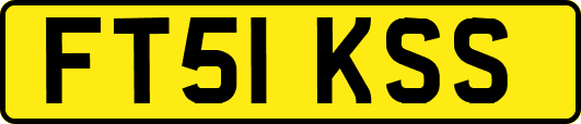 FT51KSS