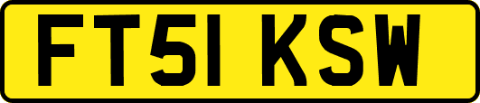 FT51KSW