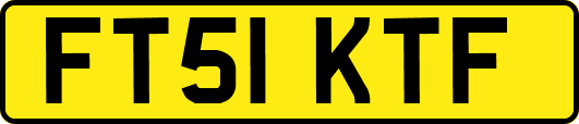 FT51KTF