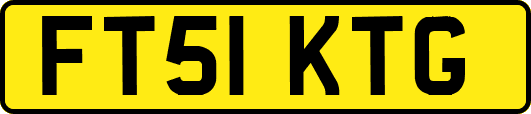 FT51KTG