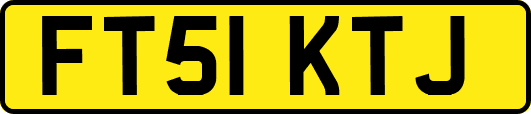 FT51KTJ