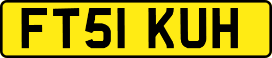 FT51KUH