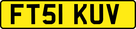 FT51KUV