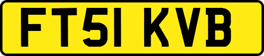 FT51KVB