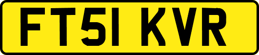 FT51KVR