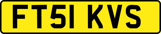 FT51KVS