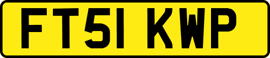 FT51KWP