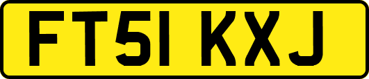 FT51KXJ