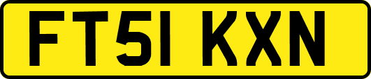 FT51KXN