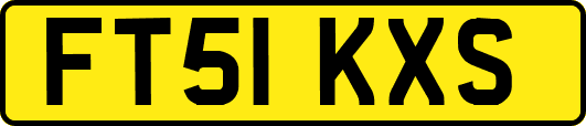 FT51KXS