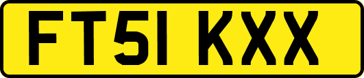 FT51KXX