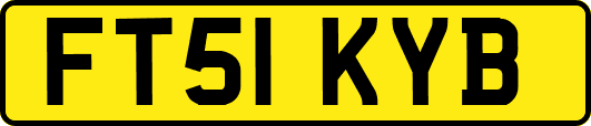 FT51KYB